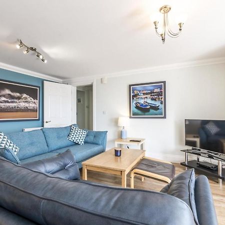 Bryn Y Mor - 2 Bedroom Apartment - Tenby Εξωτερικό φωτογραφία