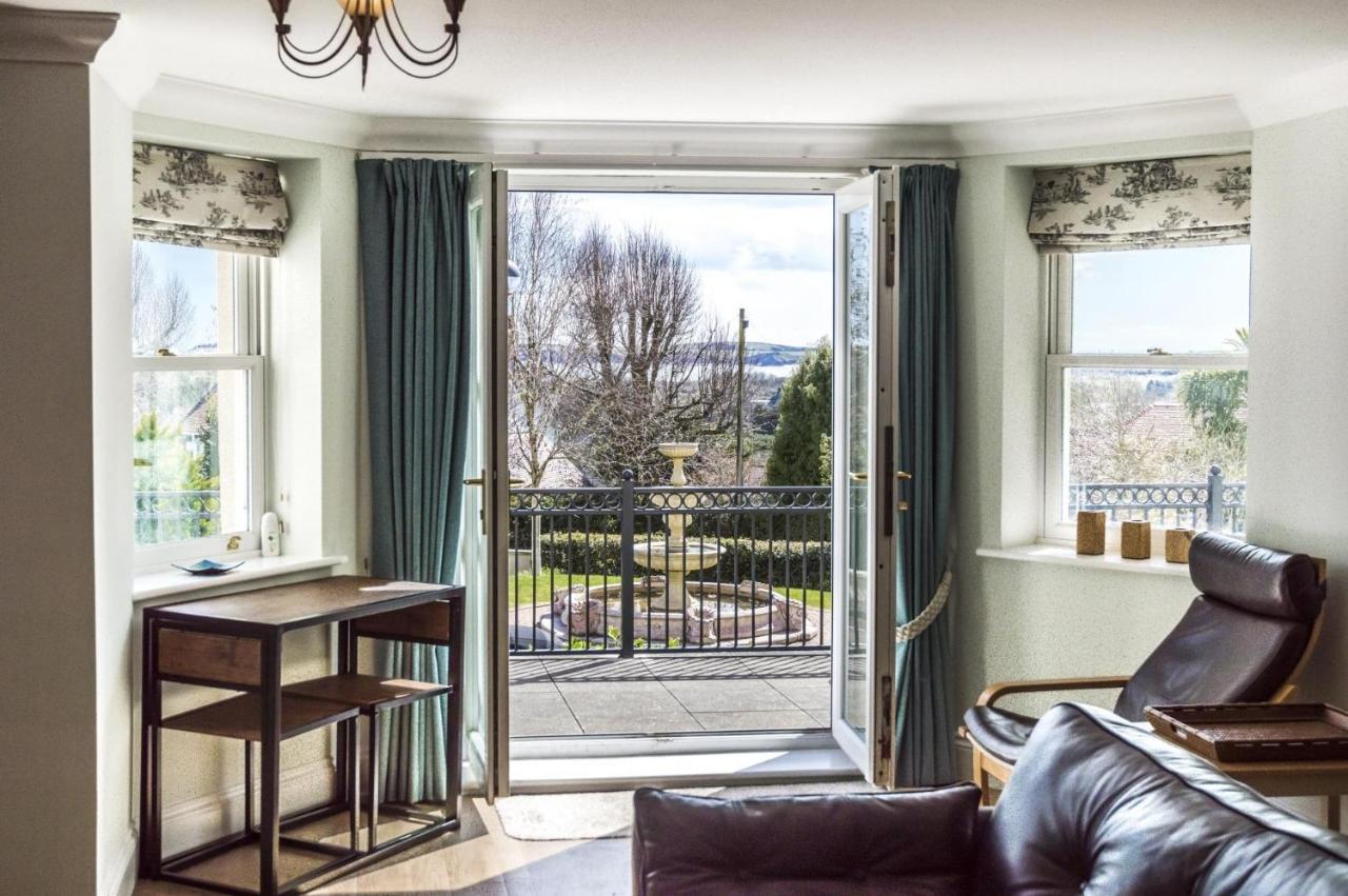 Bryn Y Mor - 2 Bedroom Apartment - Tenby Εξωτερικό φωτογραφία