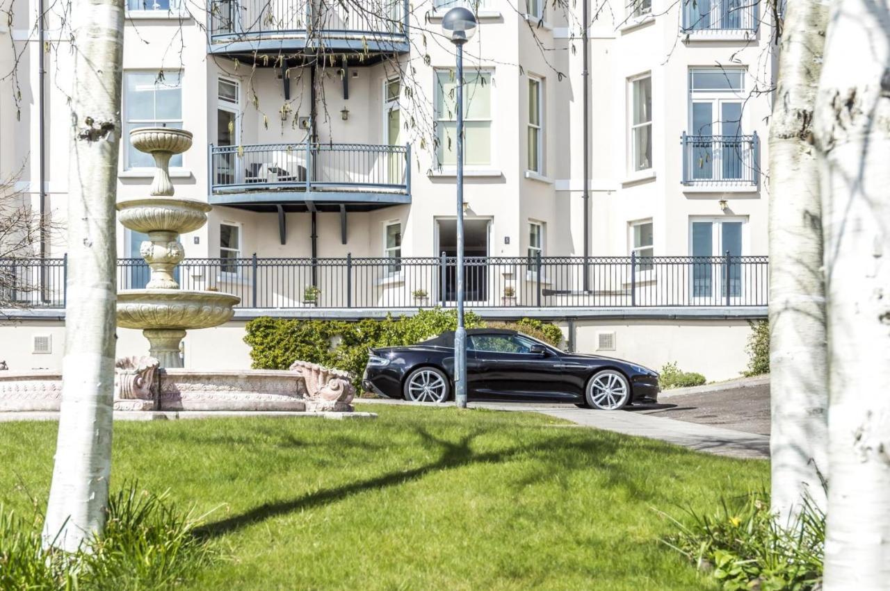 Bryn Y Mor - 2 Bedroom Apartment - Tenby Εξωτερικό φωτογραφία