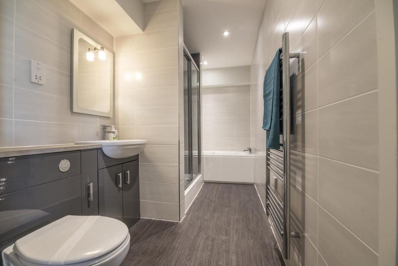 Bryn Y Mor - 2 Bedroom Apartment - Tenby Εξωτερικό φωτογραφία