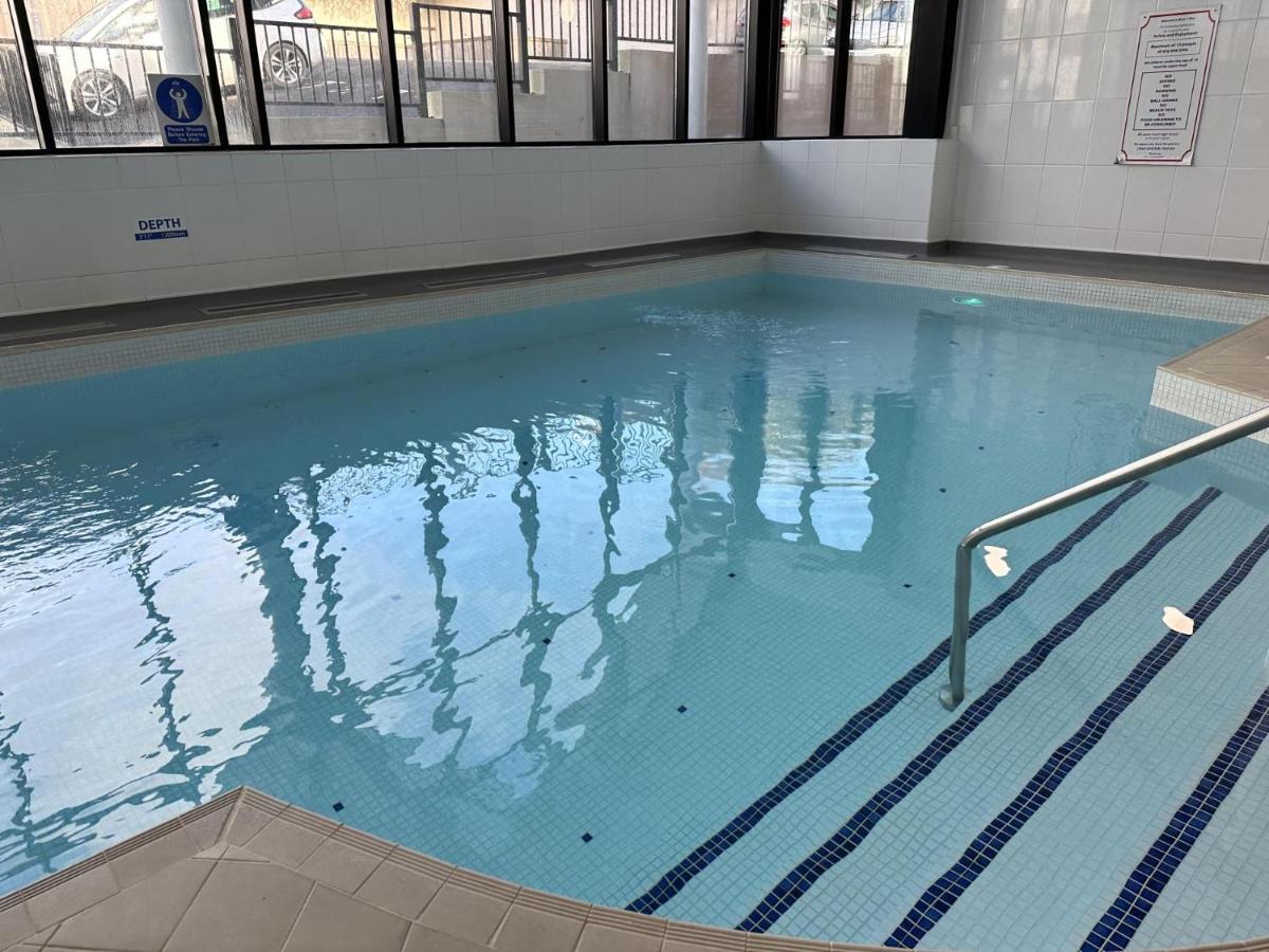 Bryn Y Mor - 2 Bedroom Apartment - Tenby Εξωτερικό φωτογραφία